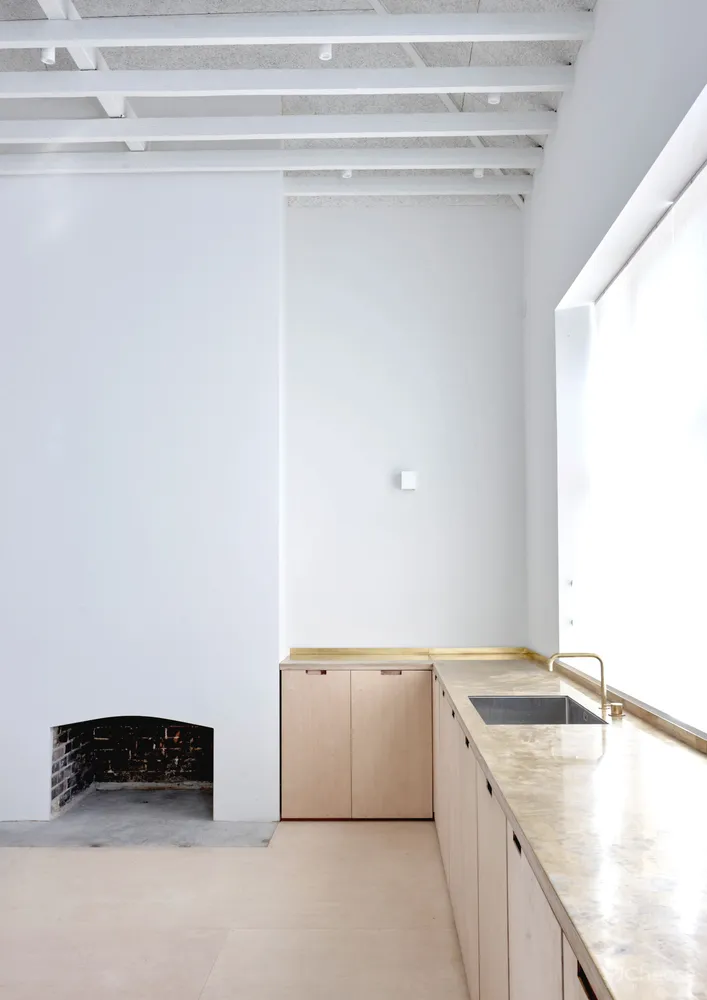 McLaren Excell-极简并不是一味地返璞归真!!