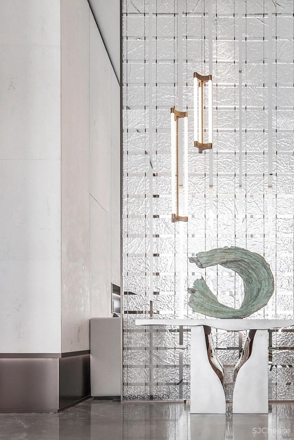 羽果设计:绝美的先锋艺术,让生活回归自然纯净!