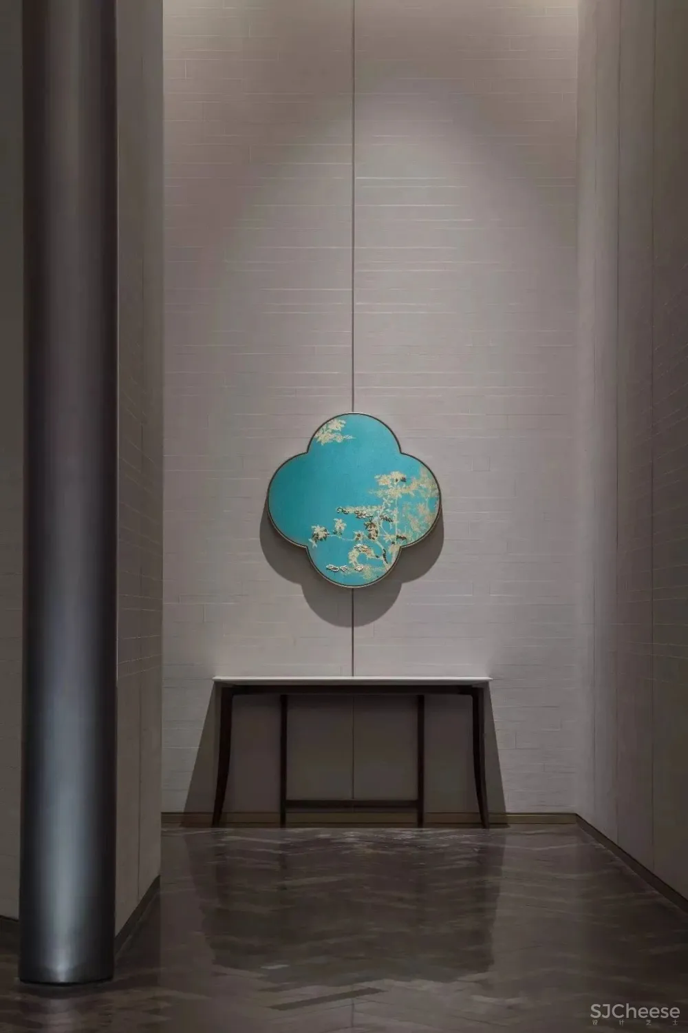 解析梁建国 惊艳了世界的东方美学大师 标志性京派东方