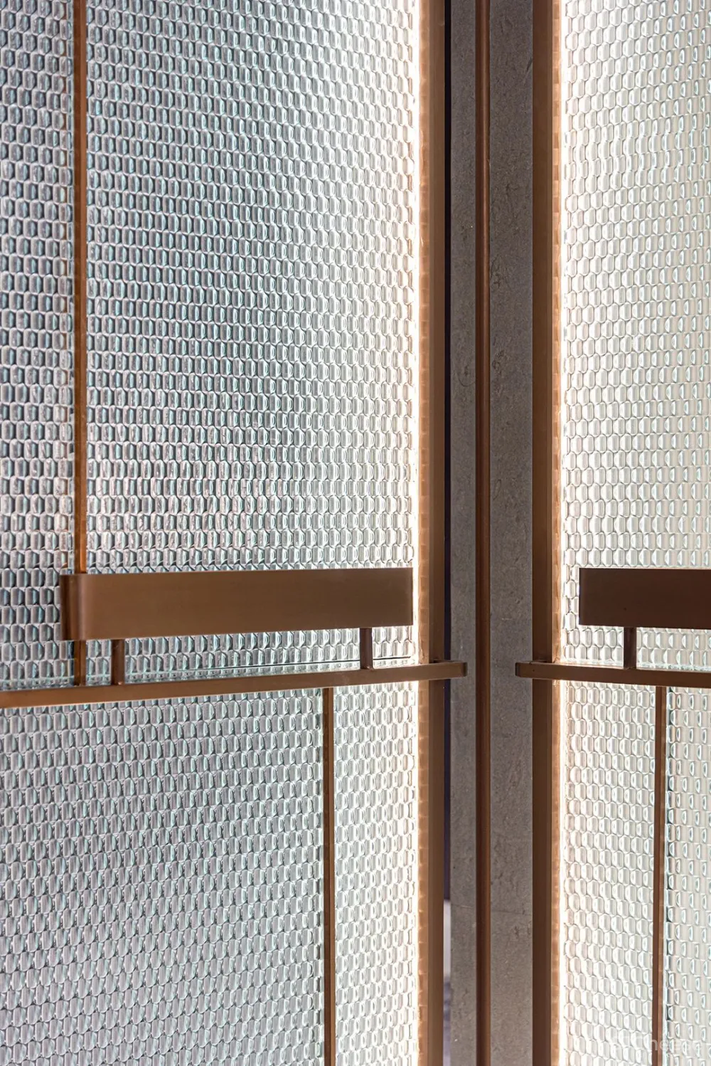 WJID x 旭辉:琳琅雅致的灵性空间,抚慰人心的诗意画境!