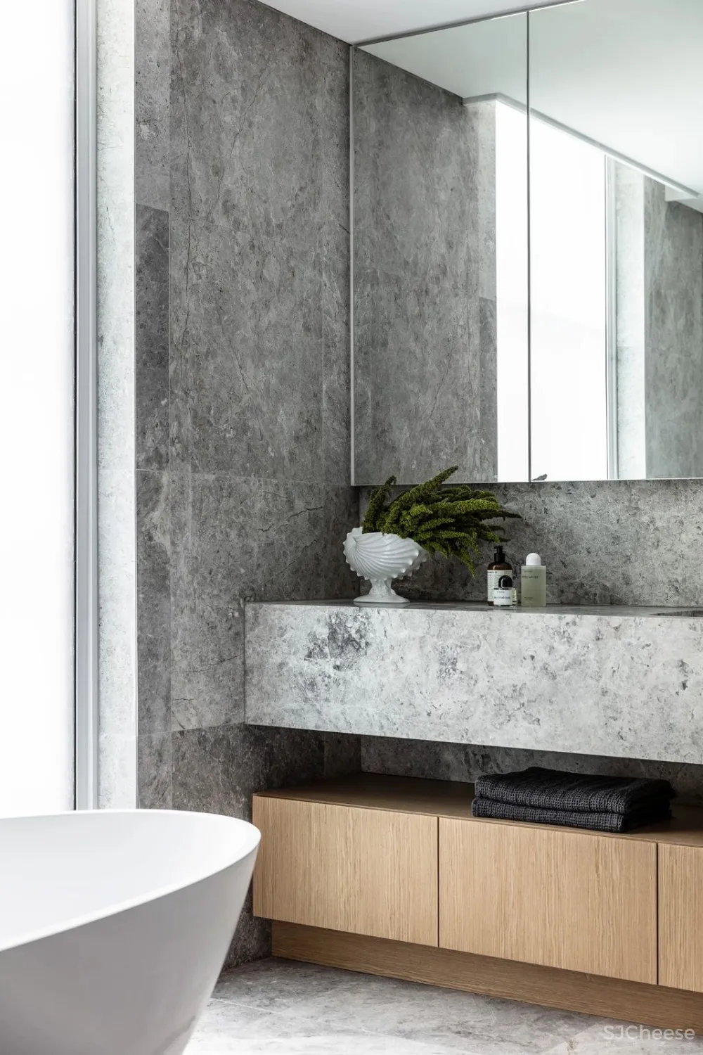 MIM DESIGN的BOWER MANLY公寓 - (Koichi Takada)高田孝一