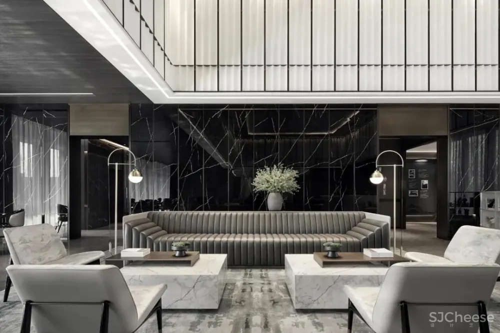 温雅大平层公寓，惬意生活，比诗更浪漫！