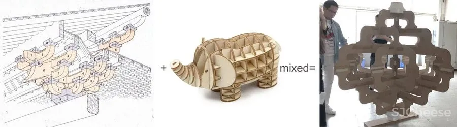 古鲁奇新作 全球首家5D餐厅,全聚德温哥华店