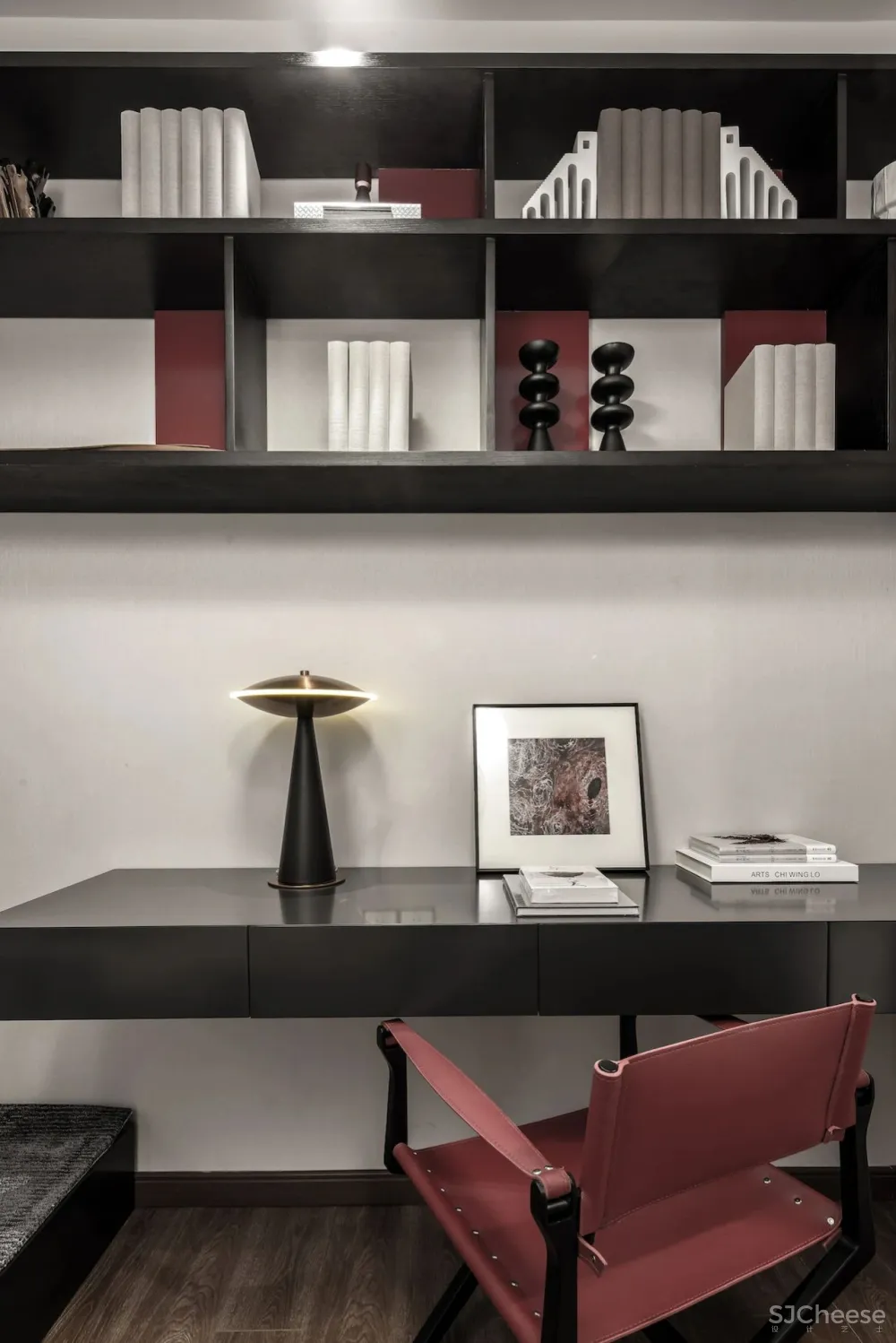 98.5㎡-79.2㎡殿堂级配色,满足对生活的极致想象!