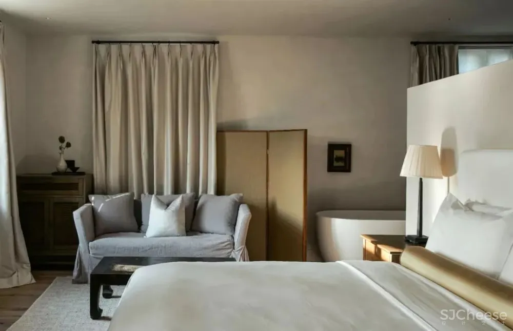 “既下山・重庆”——自然天成的意境 -尚壹扬设计