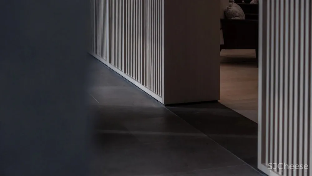 WJ Design严宏飞:以东方诗意联结过去与未来