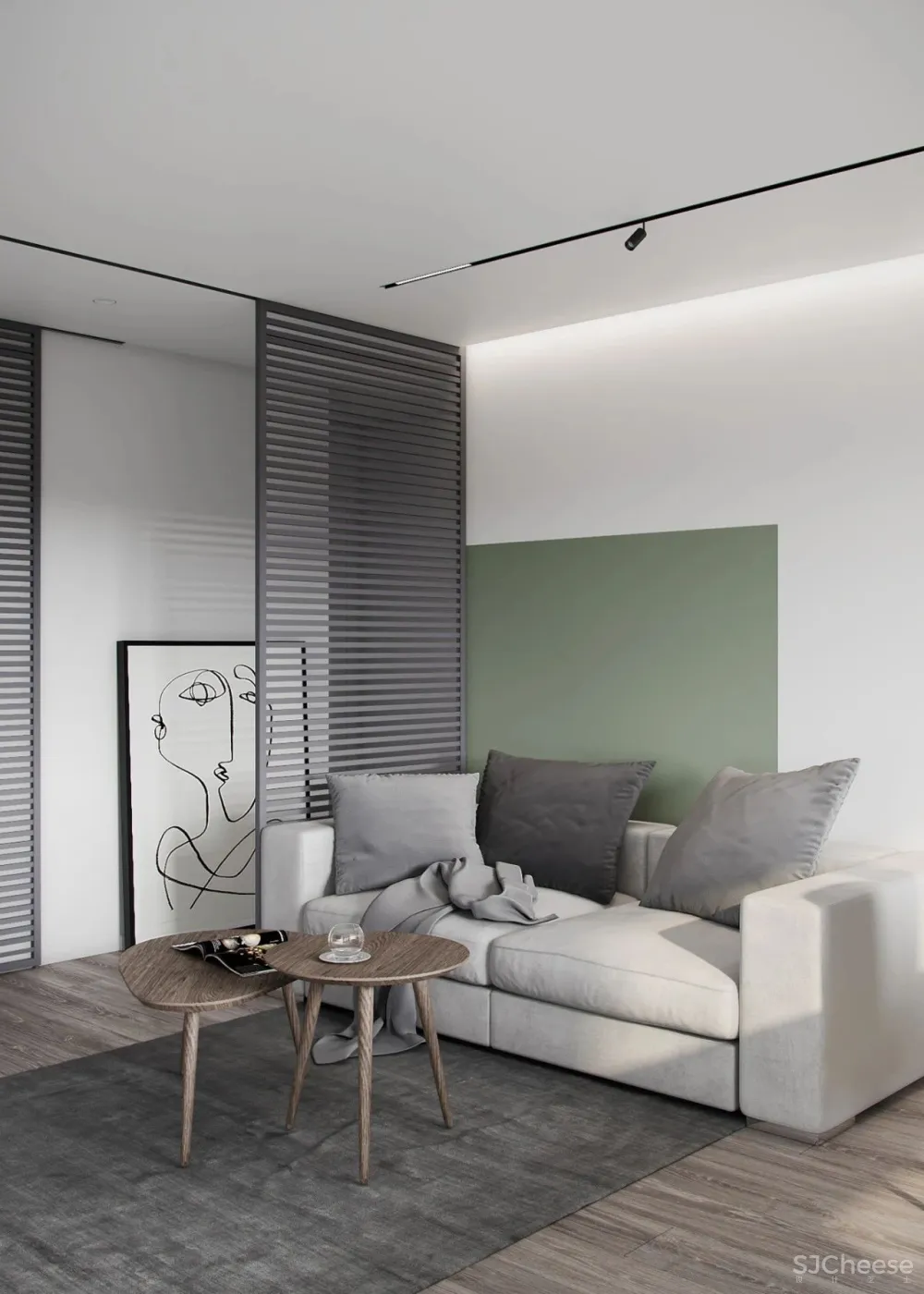 越简约,越高级!