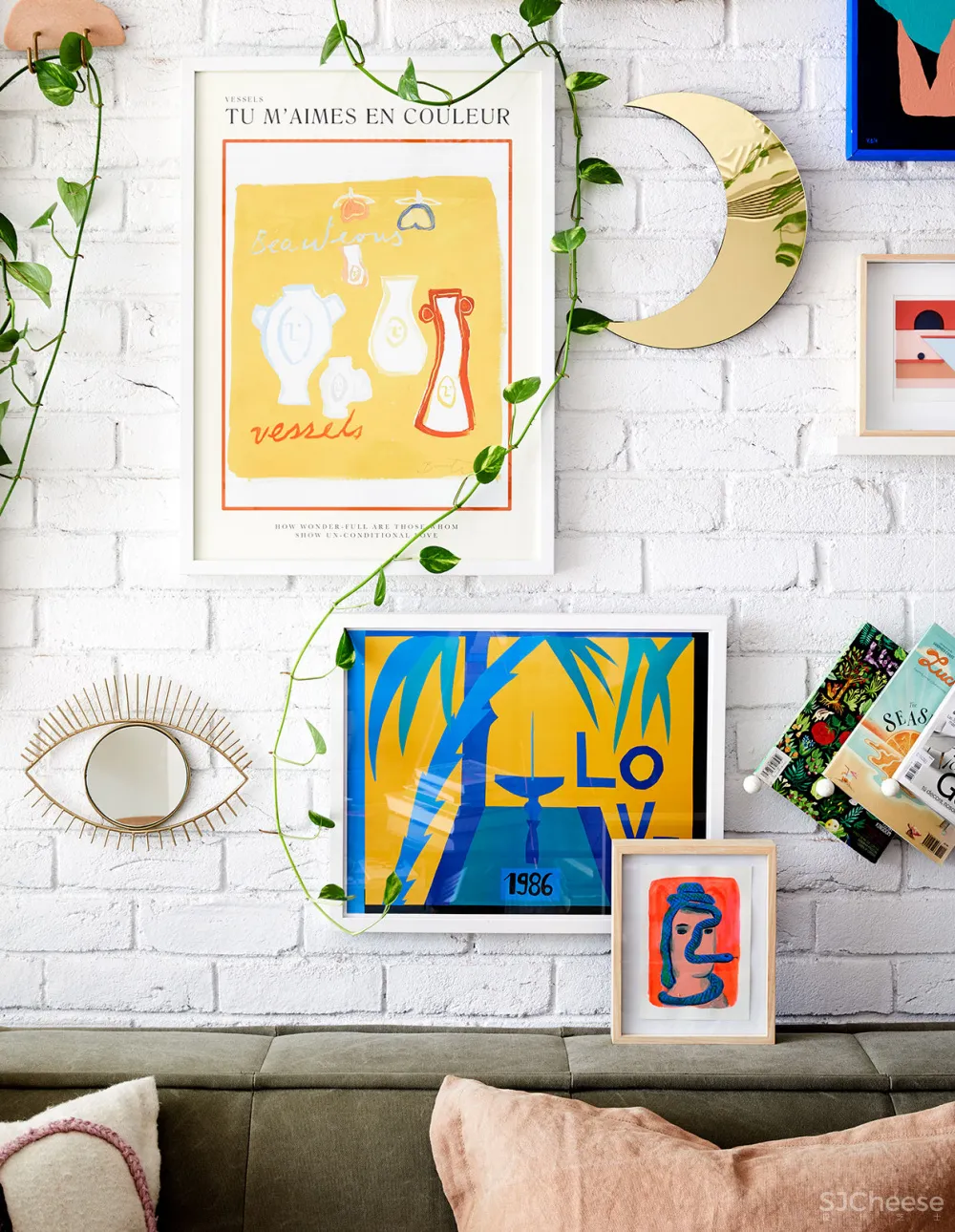 Jono Fleming 新作 悉尼的经典时尚美学