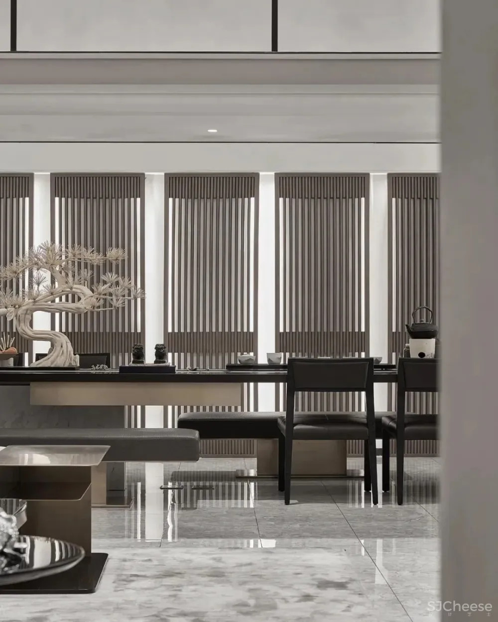 温雅大平层公寓，惬意生活，比诗更浪漫！