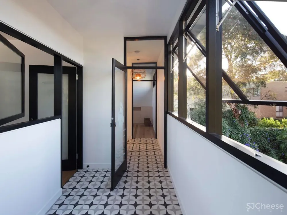 南方洪灾告急，这些建筑给我们带来防灾灵感