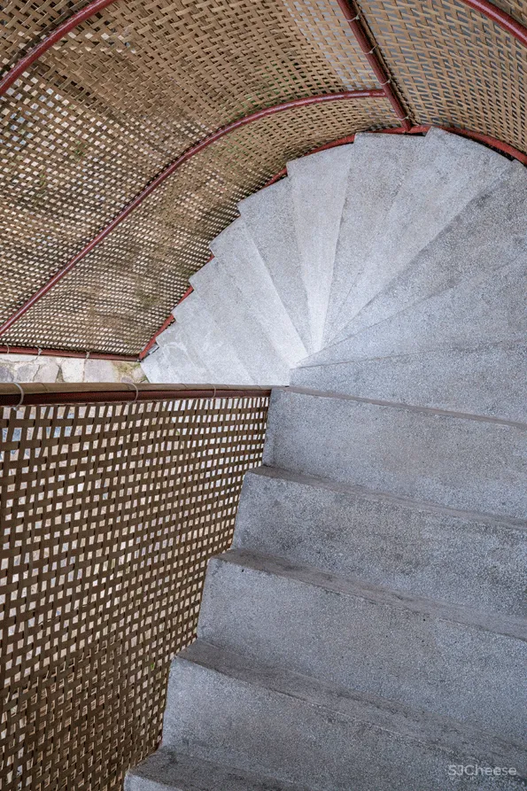 一个“秘境”中的民宿 壹尼设计黄一