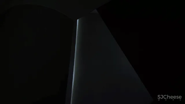 谢培河:将美容院打造成艺术馆,兼顾安静与神秘的灵性空间