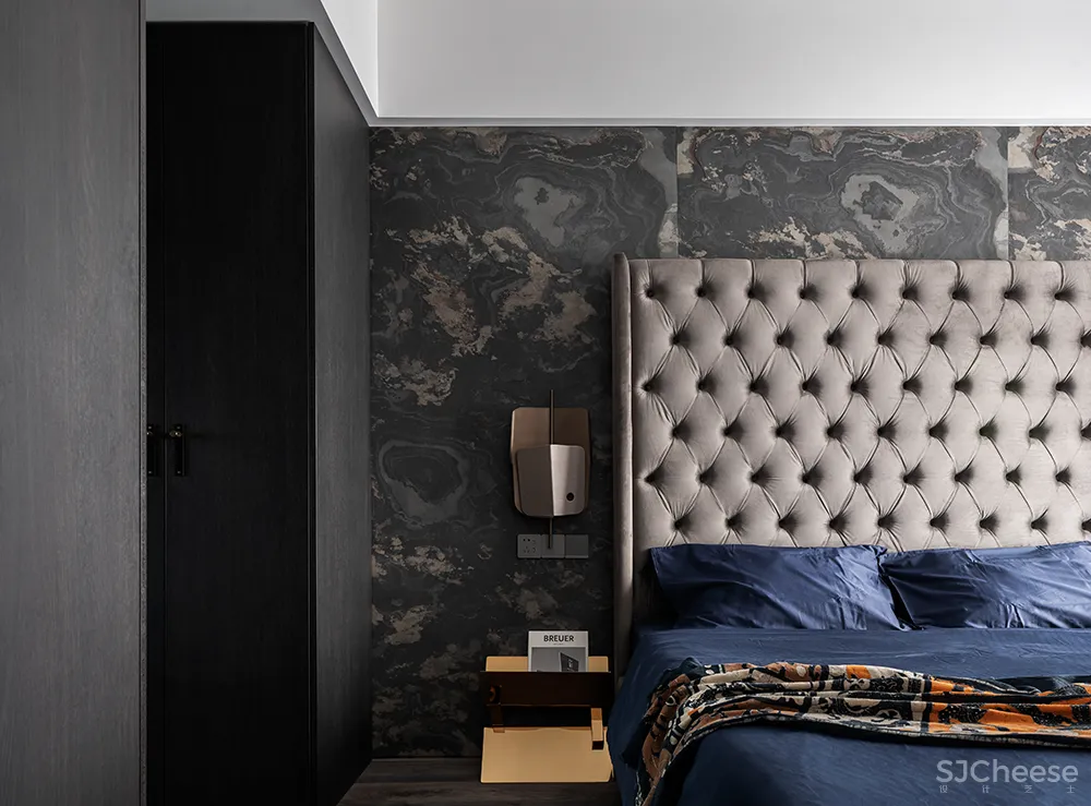 设计:越简约,越高级!