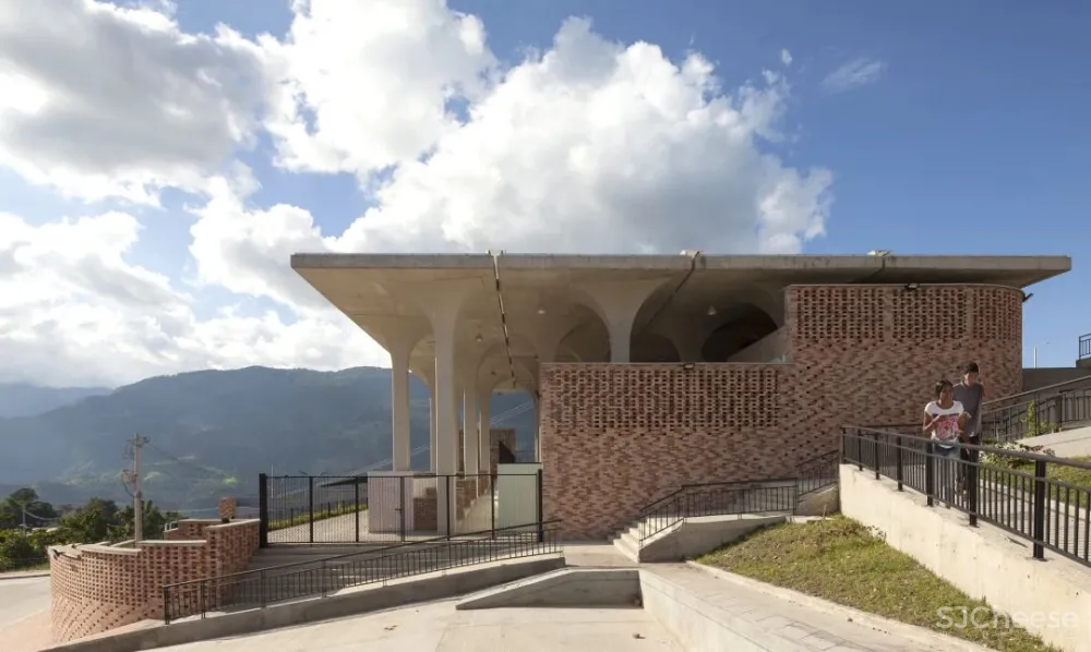 南方洪灾告急，这些建筑给我们带来防灾灵感