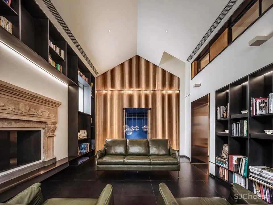 Wutopia Lab新作 收藏者之家:真实与虚构交织的暧昧空间