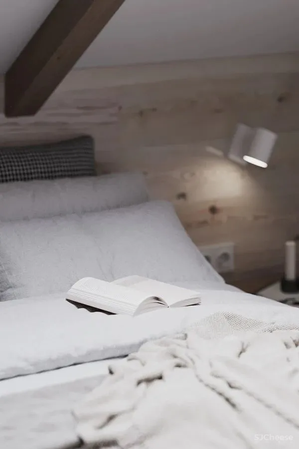 Bellas Artes新作 自然惬意