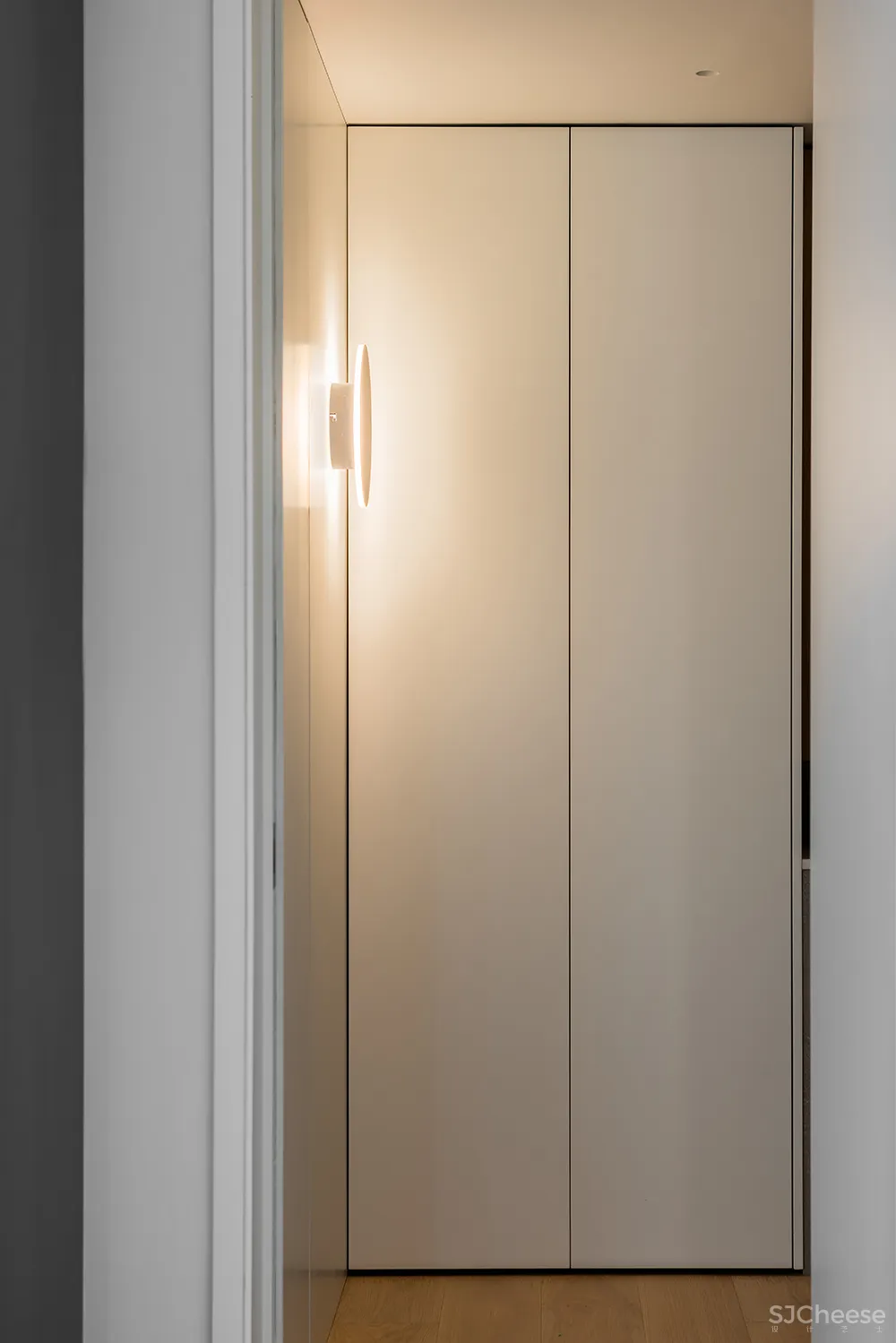 100㎡小户型改造,这样设计才够惊艳!