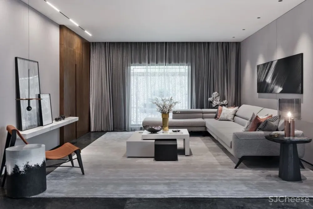 设计寻访葛亚曦：设计，是顺势而为