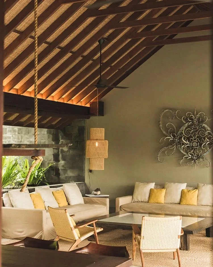 我向往的生活 简单 安静 质朴