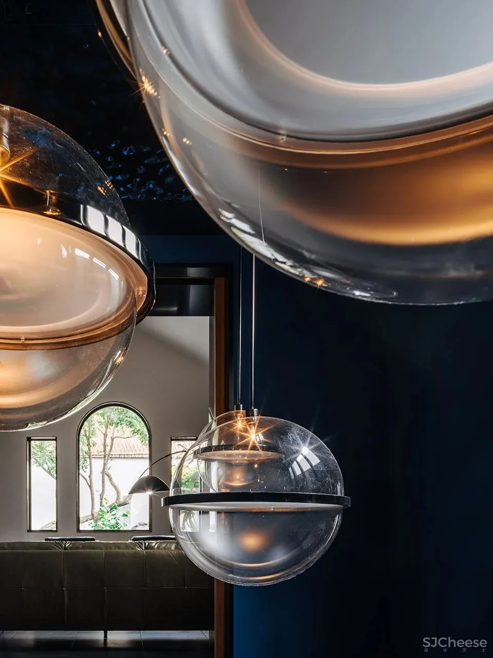 Wutopia Lab新作 收藏者之家:真实与虚构交织的暧昧空间