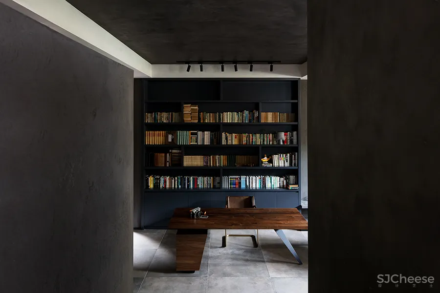 吴振宝 • 陈宅｜光是建筑空间艺术的灵魂