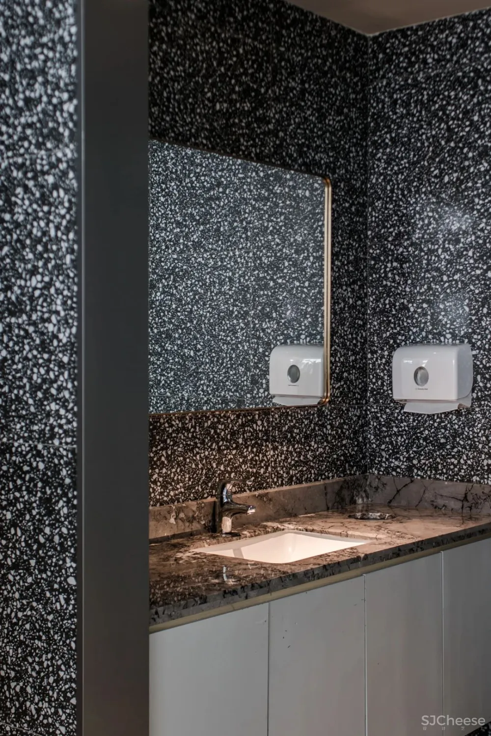 灯光,餐饮设计的点晴之笔