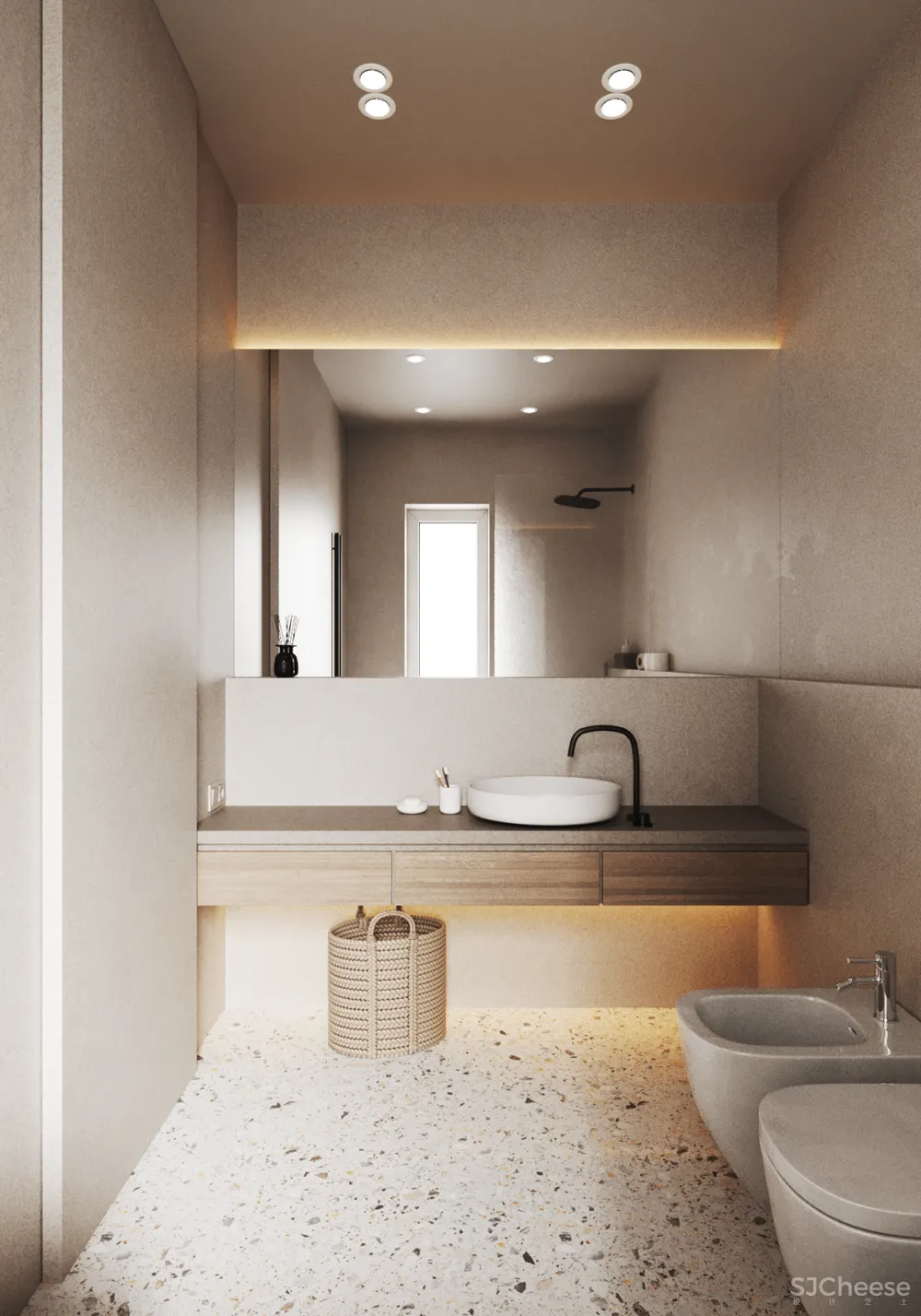 Maria Shiyan 高质感住宅！