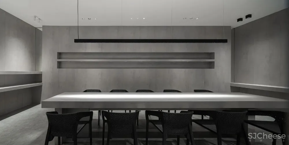 星作·埂上设计丨深圳蜜悦酒店:营造高于生活的旅居享受