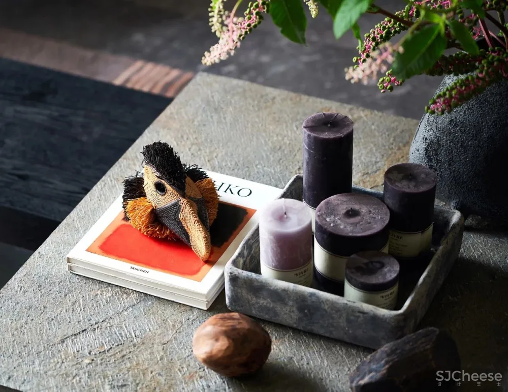 布鲁盟 昆明天马山叠墅，自然灵性的完美演绎