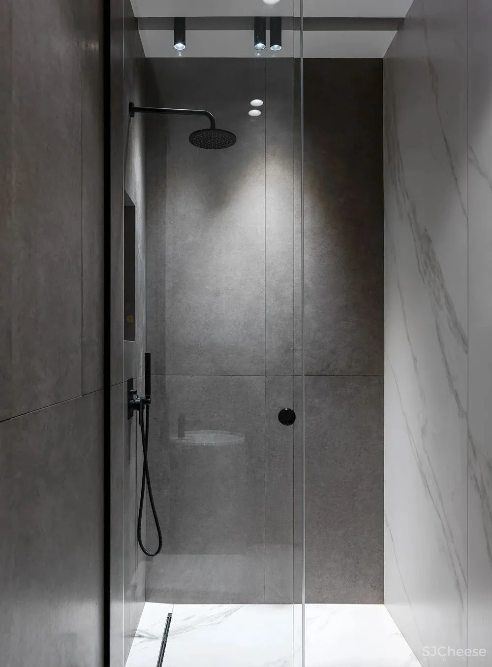 高级灰 简约风,腔调十足的现代主义!