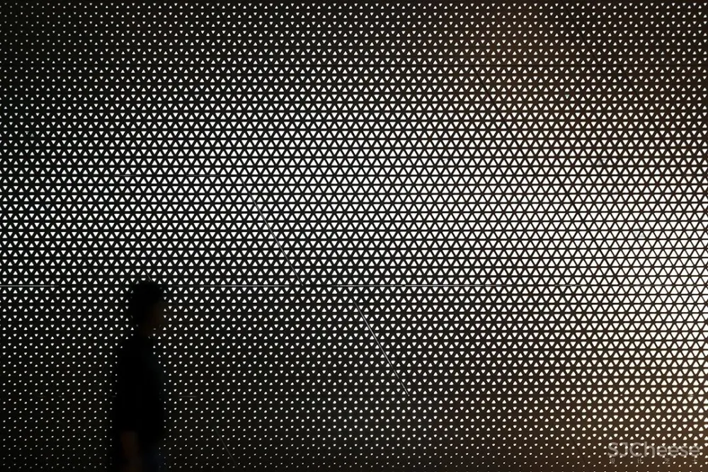 DOMANI 东仓:潮流店很艺术