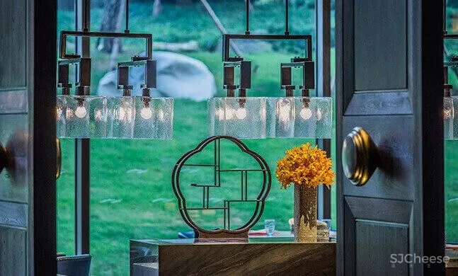 CCD-尊奢私邸•杭州泛海钓鱼台酒店!