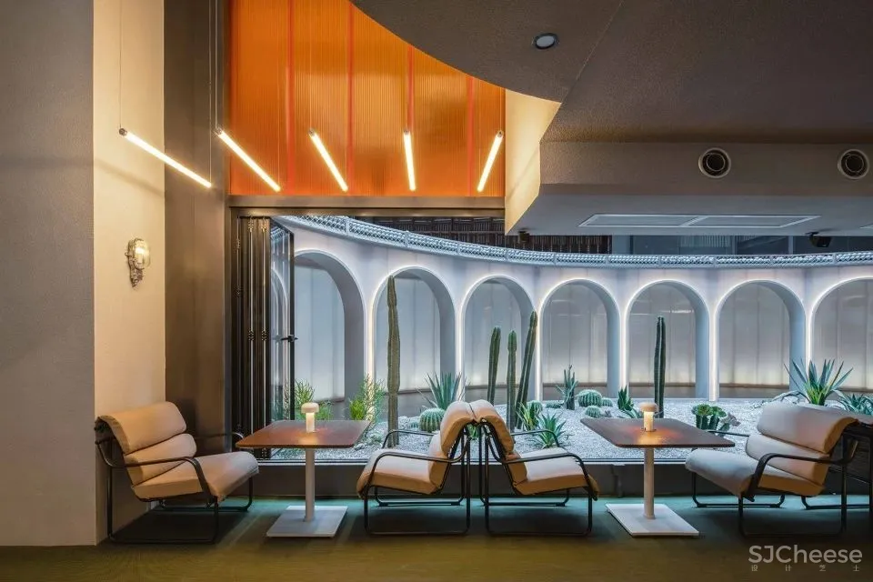 559西餐酒吧.成都 iZ Design Studio