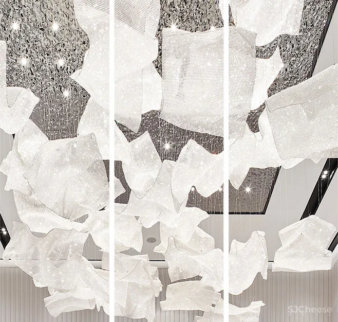 彩云之南,赋予“空之灵”