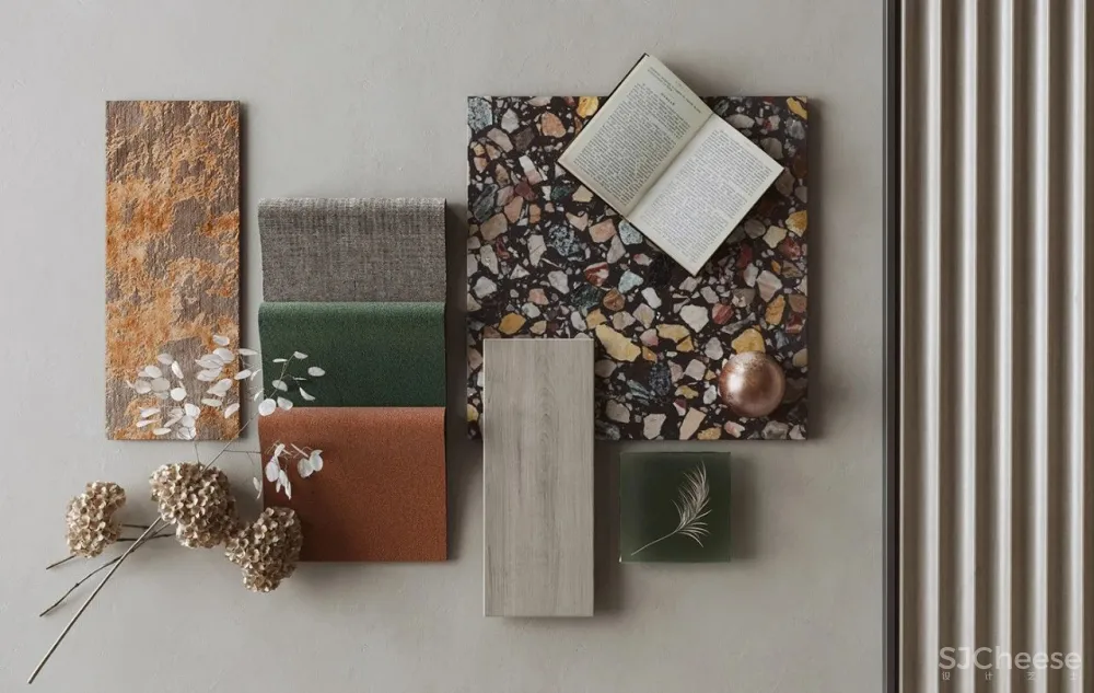 Anna Fedyukina 新作 用几何美学诠释当代优雅