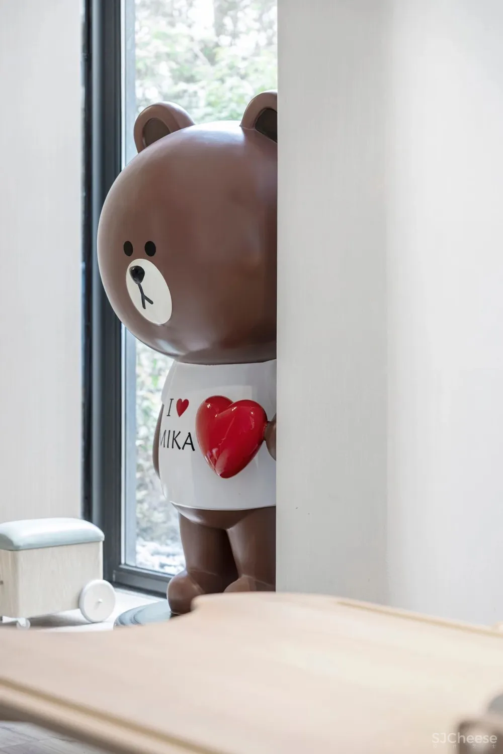 知行和艺 的生活艺术 KMD 库玛设计