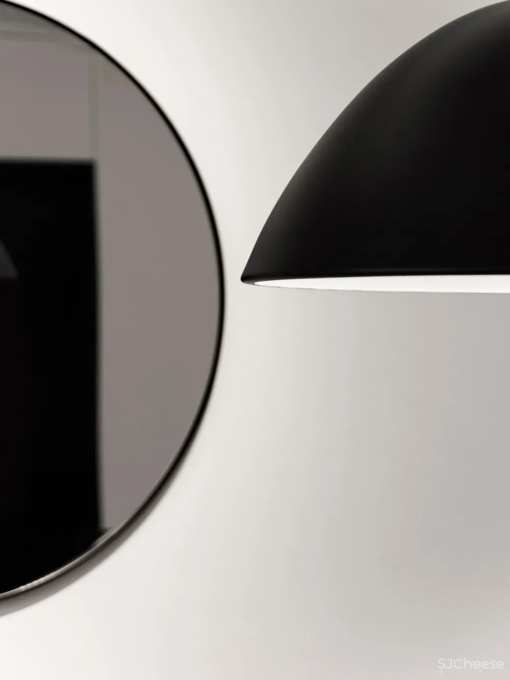 故事空间设计 | 家简