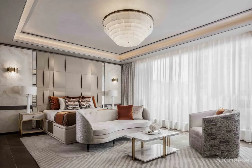 南京豪宅的英伦新生 HWCD