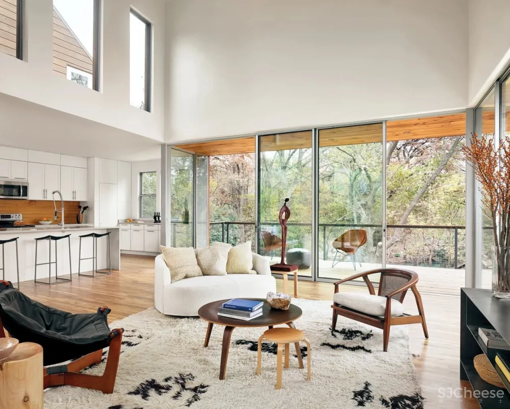 南方洪灾告急，这些建筑给我们带来防灾灵感