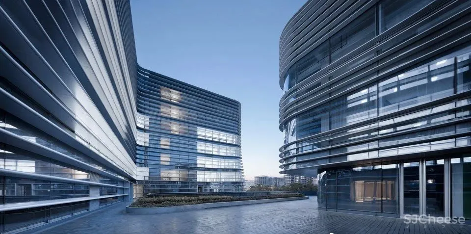 独家匠心之旅 8月杭州高端住宅与新锐建筑考察