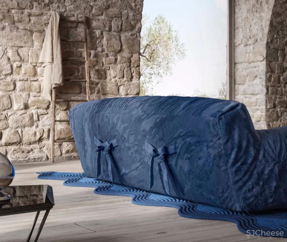 有趣的灵魂,就该做有趣的设计!