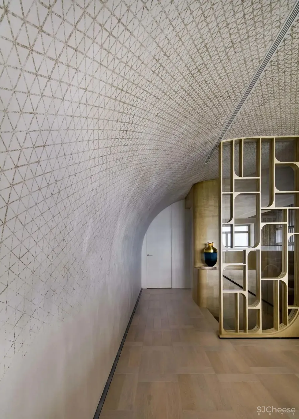 渡边智昭 上海最贵的房子「汤臣一品」767平最新样板间