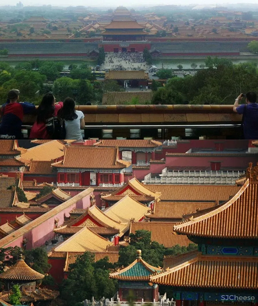 古鲁奇新作 全球首家5D餐厅,全聚德温哥华店