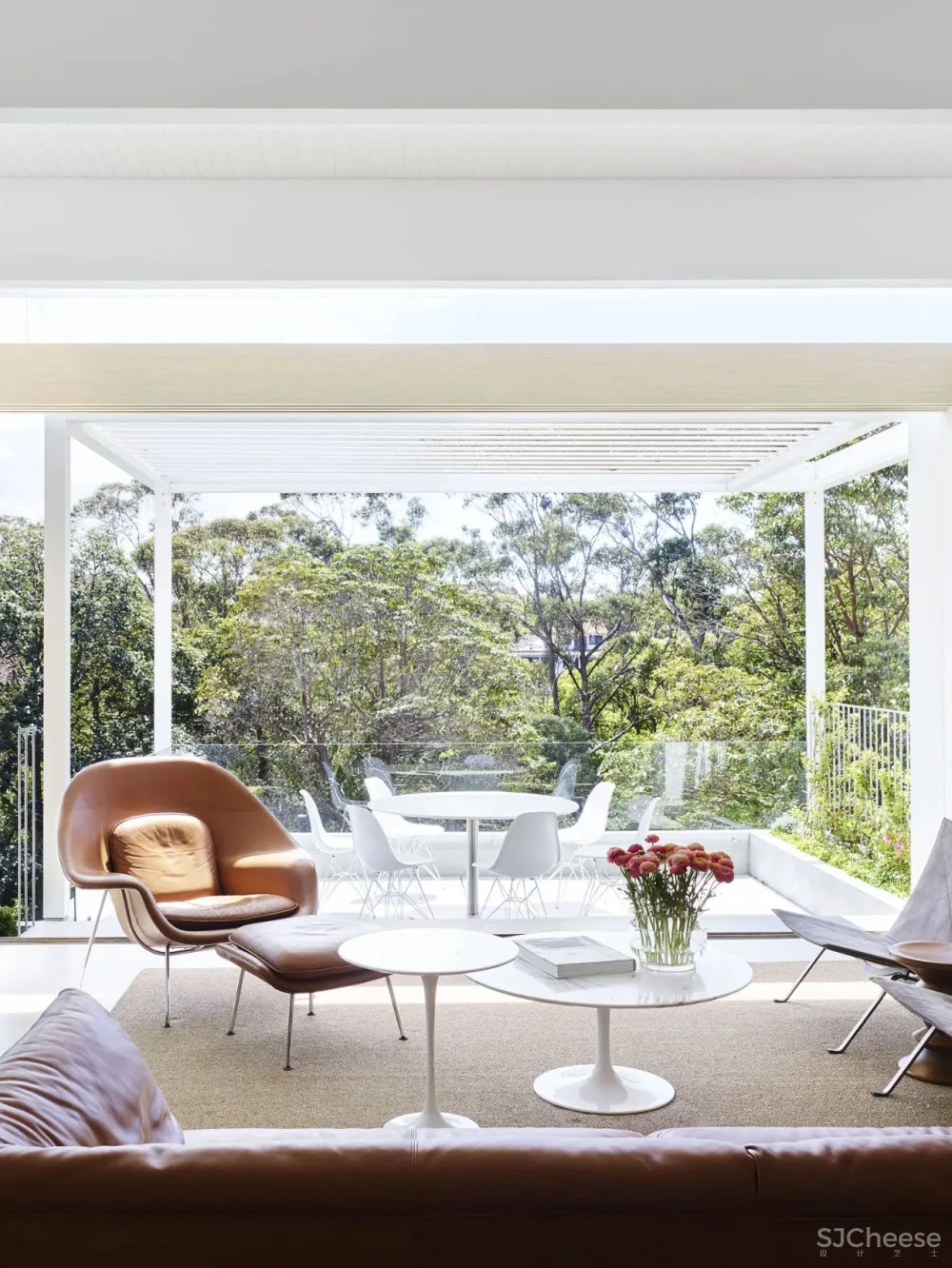 MADELEINE BLANCHFIELD ARCHITECTS