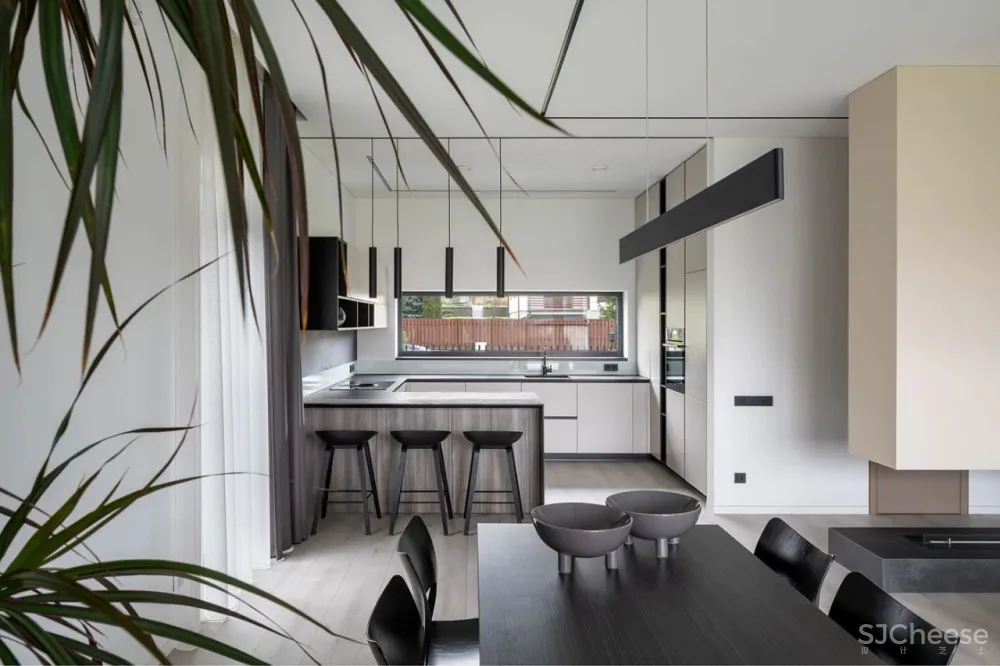 House Interior by Rimartus