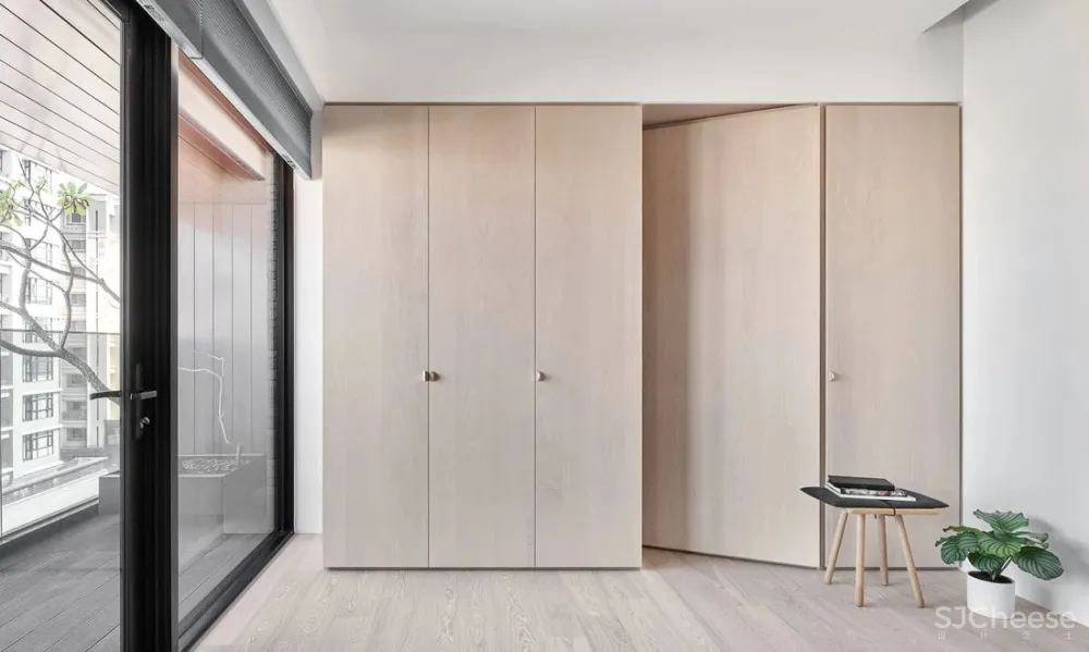 高颜值度假风,这样的设计才够腔调!