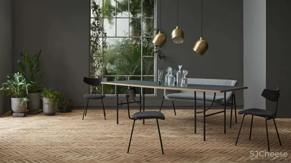 新斯堪的纳维亚风格,到底“新”在哪里?