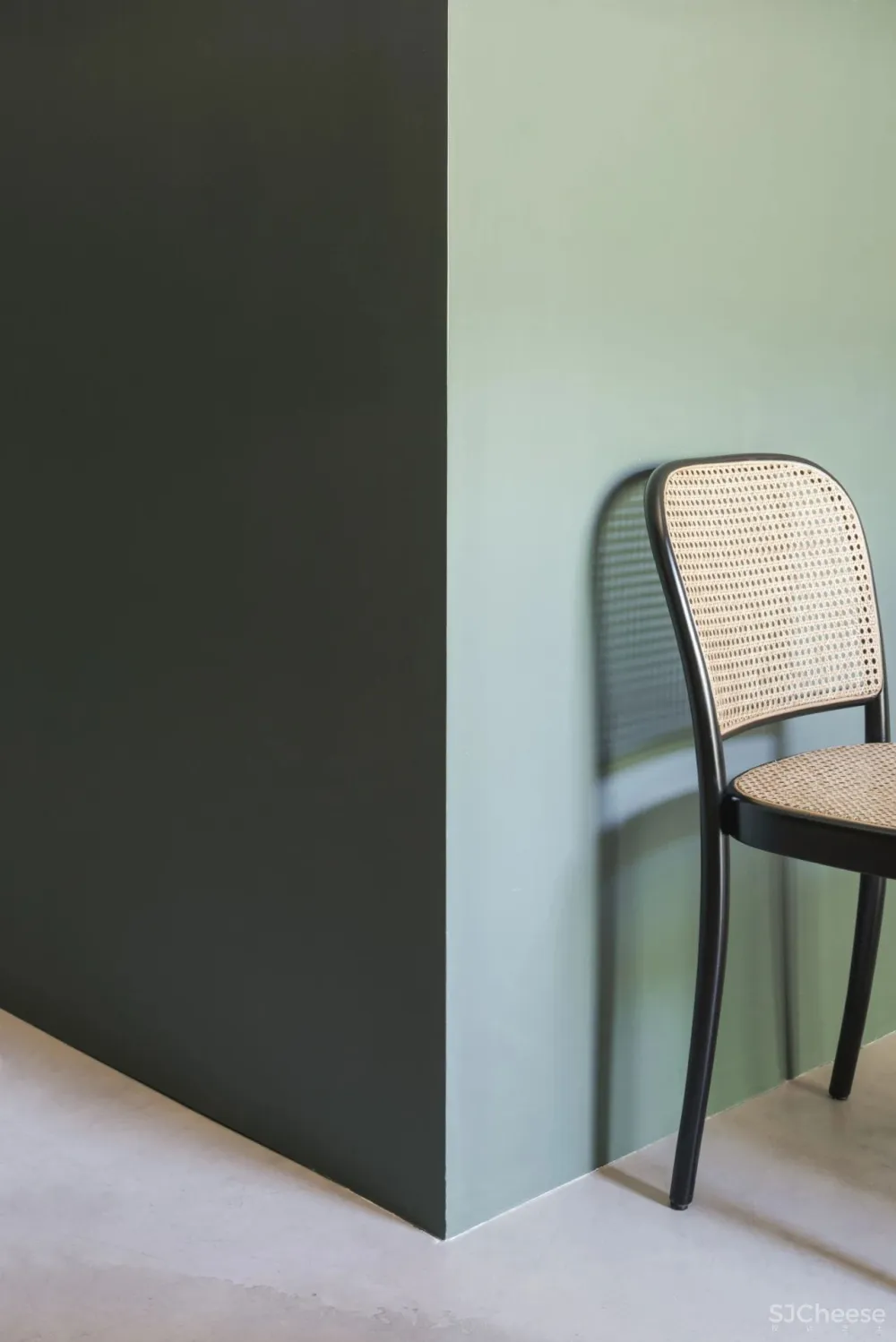 Brunelli ann minciacchi丨极简轻奢的设计诗意