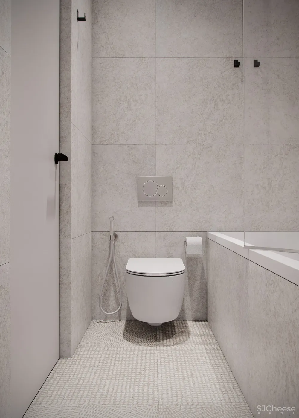 越简约,越高级!