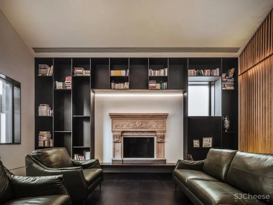 Wutopia Lab新作 收藏者之家:真实与虚构交织的暧昧空间